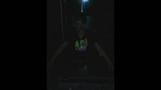patlayan sigara çaycı