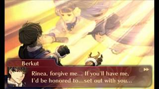 Berkut Last Battle Fire Emblem Echoes Shadows Of Valentia