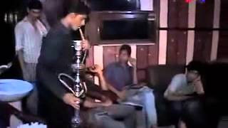 Sheesha Smoking in Pakistan- Ayesha Khan- Urdu VOA