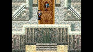 Let's Play Suikoden #37 Recruiting The Hard Guys
