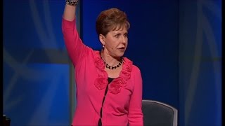 Der Angst entgegentreten (2) – Joyce Meyer – Persönlichkeit stärken