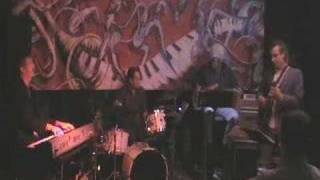 Steve Russell Band - An Answer For Everything