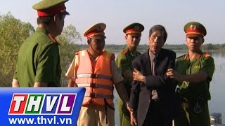 Thế lực ngầm - Tập 40