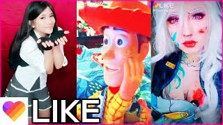 ?LIKE APP COMPILATION 3?