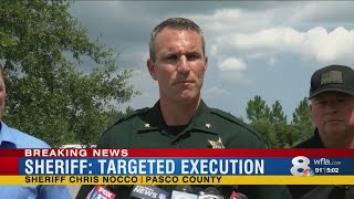 Sheriff: Targeted Execution