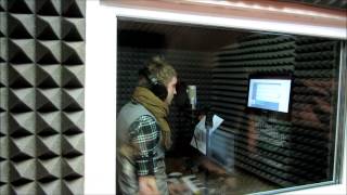 GAZIZOV feat. EURODAN - Расскажи мне про любовь EUROVISION 2013