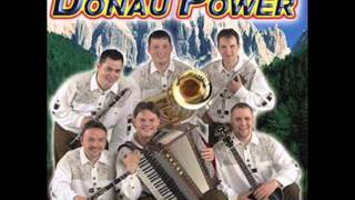 Donau Power 1