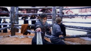 Легенда о Коловрате - Трейлер #4 (2017) + Бонус