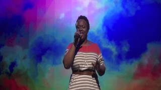 R. Kelly "I Believe I Can Fly" Cover--Parkview Lockport Worship Team