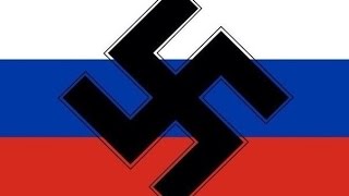 Гитлер и Путин на нобелевскую премию мира