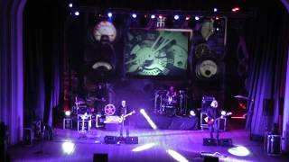 Пикник - Мракобесие и джаз (Тула 29.10.13)