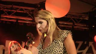 Viktoria Tolstoy - Butterfly (2011)