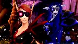 [WoW Video Dump #1]