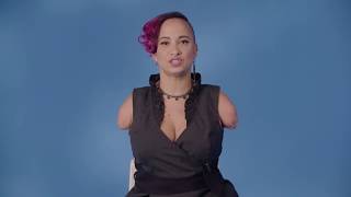 Meet LifeSpeak Expert Talli Osborne