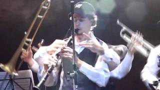 Pesaj en el Llao - Sherbamate Productora
