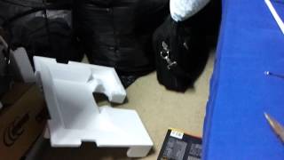 Repairing Electronics with Mike: Acer 18.5" Monitor Part 4