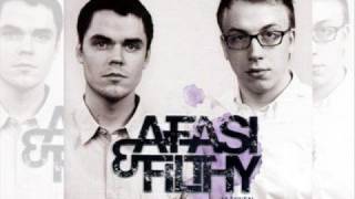 Afasi & Filthy - I väntan på vadå