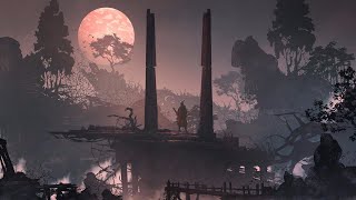 Sekiro: Shadows Die Twice - #3 Карпы, Обезьяны, Ниндзя, Безголовые и Филин