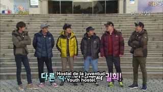2 Dias y 1 Noche | 2 Days and 1 Night | 1박 2일 Ep. 513
