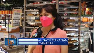 Harga Eceran Mie Instan Naik 20%