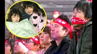 日本人有多「變態」？女團早上醒來才發現自己在台上，台下宅男都瘋了
