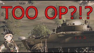 BMP-3s are too OP: Arma 3 Lythium T-2 Spec Ops