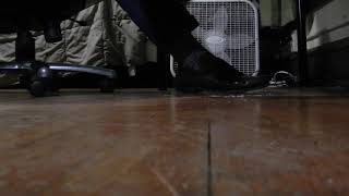 Loafers and Socks Shoeplay