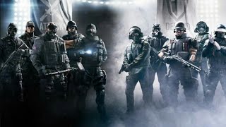 Hack o mala conexión / Rainbow six siege