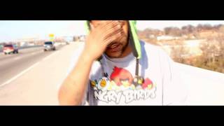 T Dunnem - Hood Nigga Blues