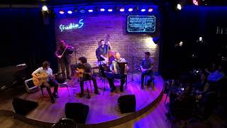 ФРЕНСКИ ЦИГАНСКИ СУИНГ С PARA HOT JAZZ (part 1 of 3)