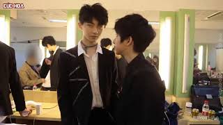 [VIETSUB][TF GIA TỘC]【TF家族】- HIỆN TRƯỜNG "BẮT GIAN" CỠ LỚN NHỮNG NĂM QUA