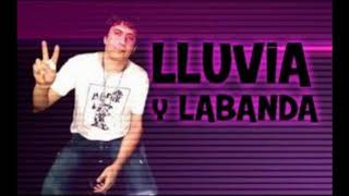 LLUVIA Y LA BANDA - 2018 - QUIERO SALIR VOLANDO .