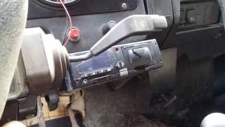 тахограф меркурий та-001 глушит gps