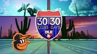30 Clubs in 30 Days: Orioles Build on Pitching and Defense