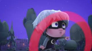 PJ Masks - Season 3 Sneak Peek