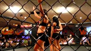 TNT Fight series inside look MAY 19th