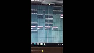 instrumental de dembow 2019 Stylo Breyco y Big One - Mc Blow Prod