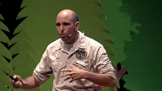 ¿Cómo rescatar la amazonía peruana? | Javier Velásquez | TEDxTukuy