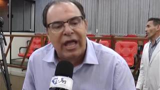 VOTAÇÃO PEDIDO DE CASSAÇÃO PREFEITO EDINARDO ESQUETINI 11 07 17