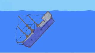 Ship sinking simulator - Is DEAD (in the water)