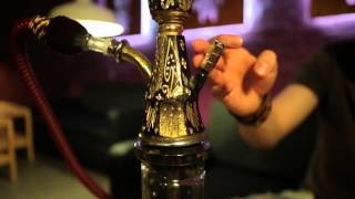 Кальянный совет #2 от F-lounge на Маяковке. Проверяйте герметичность кальяна