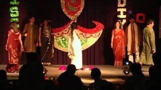Fashion Show Diya 2010