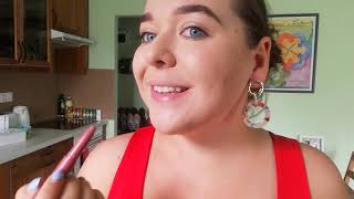 MAYBELLINE SUPERSTAY INK CRAYON  -   EGÉSZ NAPOS TESZT