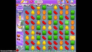 Candy Crush Saga Dreamworld 272 Walkthrough No Booster