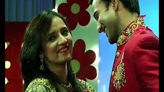 Pyaar Ka Dard Hai : Kaira, Varun's sangeet - IANS India Videos