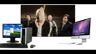 Mac vs PC