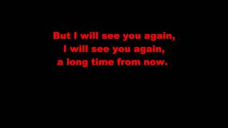 Hello, I'm in Delaware - City & Colour - Lyrics