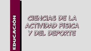 Grados Universitarios - Ciencias Sociales: Educación
