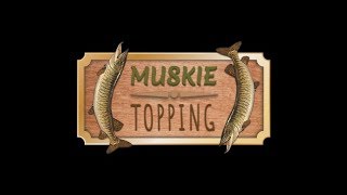 Fishing Planet PC, Going Blind To New Competition Muskie Topping Michigan