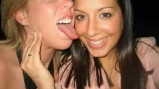 LESBIANAS